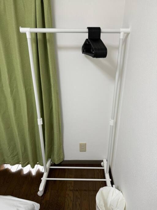 Color島之内701 Apartment Осака Екстериор снимка