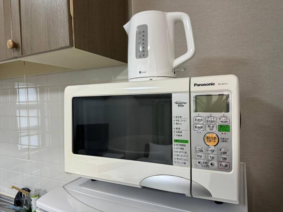 Color島之内701 Apartment Осака Екстериор снимка